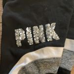 PINK - Victoria's Secret VS Pink Bling leggings Photo 4