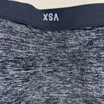 Victoria's Secret Victoria’s Secret Sports Bra Womens 34B Black Spacedye Lined Athleisure Fitness Photo 1