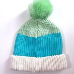 Disney NWT Parks x Love Your Melon Princess and the Frog Tiana Pom Beanie Adult Photo 1