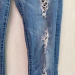 Rocking star ranch jeans Blue Size 26 Photo 9