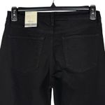 Style & Co SZ 8L LONG Boot Leg Bootcut Jeans Mid-Rise Stretch Pockets Zip-Fly Photo 4