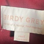 Birdy Grey  Maria Cabernet Dress NEW Photo 6