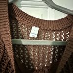 Old Navy  Brown Sweater Photo 1