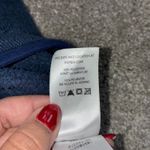 Patagonia  Fleece Vest Women XL Blue Full Zip Pockets Outdoor Casual Gorpcore Photo 5