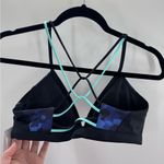 Athleta  Freestyle Camo Bikini Top Size Small NWT Photo 4