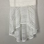 Twosisters the label white crochet skirt set Size 4 Photo 4