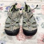 Keen  Womens Outdoor Hiking Sandals Size 9 Athletic Sports Waterproof Slip Ons Photo 1
