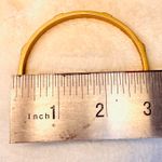 Lia Sophia Enamel Blue Purple Gold Tone set of 2 Bangle Bracelets Jewelry Photo 12