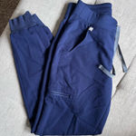 FIGS  Pants Navy Jogger XS Photo 0