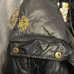 Woman Mountain Horse Coat​ Black Size XS Photo 1