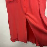 Equipment Womens Maxi Dress Large Silk Quiet Luxury Party Cocktail Wedding Guest Photo 6