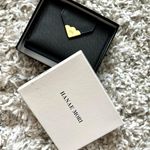 Hanae Mori Clasp-style Wallet Photo 0