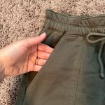 Abercrombie & Fitch ‼️Abercrombie Fleece Paperbag Shorts‼️ Photo 1