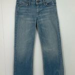 7 For All Mankind  Crop Flynt Photo 1