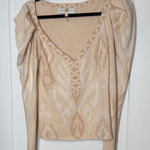 Anna Cate Puff Sleeve Brianna Sweater‎ Photo 0