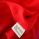 Alex Marie  Women‎ Sz 6 elegant Halter Dress Formal lined prom wedding dress Photo 9