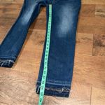 White House | Black Market  The Slim Ankle Classic Rise Jeans Size 8 Photo 6