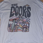 American Eagle The Doors Band Tee  Photo 0