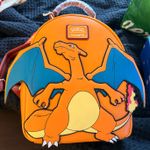 Lounge Fly  Backpack Photo 0