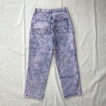 Universal Threads Universal Thread | Pink Acid Wash Vintage Straight Jeans | 6/28R Photo 1