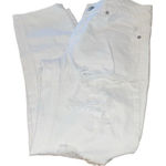 American Eagle  Outfitters‎ Womens Tomgirl Button-Fly Straight-Leg Jeans Size 6 Photo 0