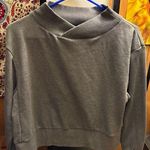 Nike Women’s Long Sleeve DRIFIT Sweater Size Small Photo 0
