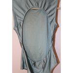 Bodysuit With Open Back Size L Photo 5