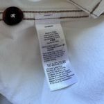 Madewell denim oversized mini shirtdress tile white np203 women xxsmall Photo 5