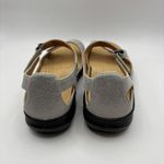 Reverse Revere Portofino Leather Sandals Shoes Size 6M Strap Extensions Comfort Photo 2