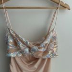 Lucy in the Sky Teagan Bodycon Ruched Dress Photo 6