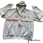 Disneyland resort Tink Disneyland full zip up sweatshirt hoodie Woman si… Photo 7