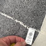 Athleta Cashmere Wool Blend Alice Midnight Wrap Long Cardigan Sweate sz XL Photo 8