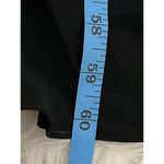 Night Scene Y2K Black Beaded Formal Dress L Black Size L Photo 10