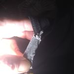 Next Level Apparel FINAL MARKDOWN  unicorn crossing tee shirt Photo 4