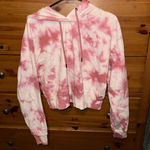 90 Degrees by Reflex 90 Degree Cropped Women’s Hoodie Medium Photo 0