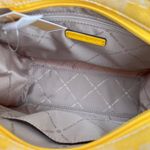 Michael Kors Butter Multi Mirella Tote Small Shopper Handbag Photo 6