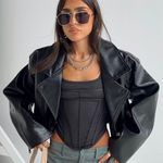 Princess Polly Staten Island Jacket Photo 0