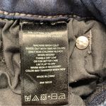 Kut From The Kloth  Navy Blue Denim Jeans Size 4 Photo 6