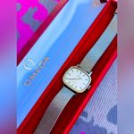 Ladies OMEGA Photo 1