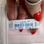 Playtex 18 Hour Size 42D Bra Silky Soft Smoothing Wireless 4803 Rose Dust Womens Photo 11