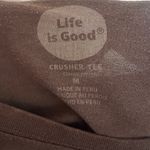 Life is Good Crusher Tee Photo 2