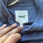 Aerie  Cropped Hoodie Photo 1