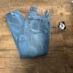 Lucky Brand  Vintage medium wash Sienna Boyfriend Jeans Photo 3