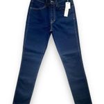 NWT Imogene + Willie Josette Indigo Denim Jeans Blue Size 26 Photo 4