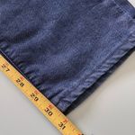 Paige  Hidden Hills Bootcut Dark Wash Jeans Womens Size 29 Photo 8