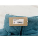 Patagonia Classic Micro D Fleece Jacket Wetland Blue Full Zip Soft Women Sz S Photo 6