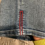 Nine West Blue Ankle Cropped Jeans Photo 3