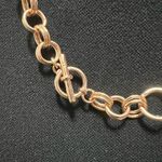 Kendra Scott  Athena Charm Necklace with Detachable Tassel Charm from Color Bar Photo 3