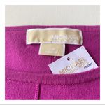 Michael Kors Sleeveless Sweater Size M Photo 6