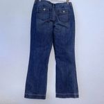 Eddie Bauer Vintage Loose Fit Button Fly Mom Jeans Womens Size 6 29 Y2K Photo 1